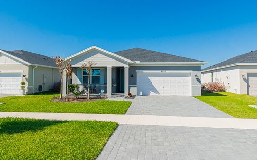 8993 Dahlia Cir, Port St. Lucie, FL, 34986-0004 | Card Image