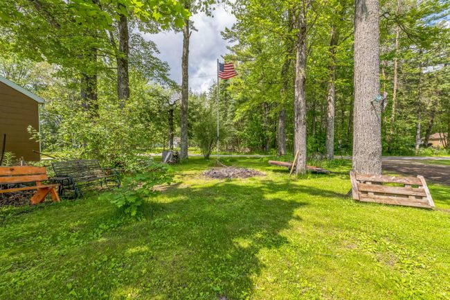 N8604 Pines Rd, House other with 2 bedrooms, 2 bathrooms and null parking in Wausaukee WI | Image 7