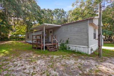 104 Cindy Avenue, House other with 2 bedrooms, 2 bathrooms and null parking in Interlachen FL | Image 3