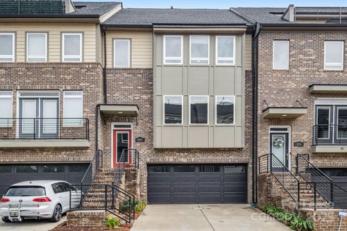 1907 Seegars Pl, Charlotte, NC, 28204-0029 | Card Image