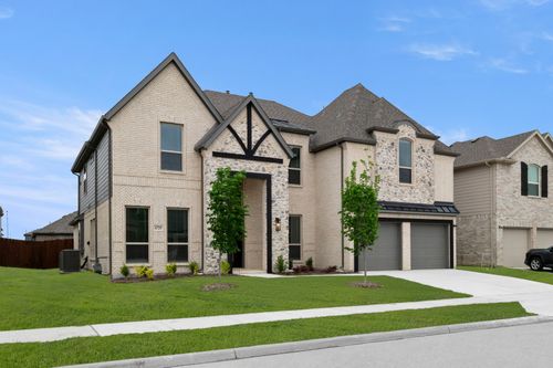 6729 Rosby Ave, Fort Worth, TX, 76123-2095 | Card Image