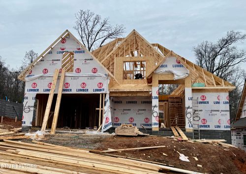 9974 Rio Bravo Ln, Knoxville, TN, 37922-2510 | Card Image