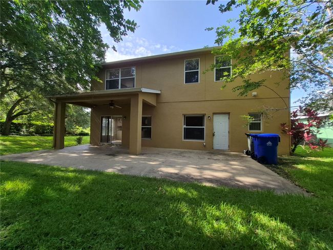Rear Porch & Pad | Image 6
