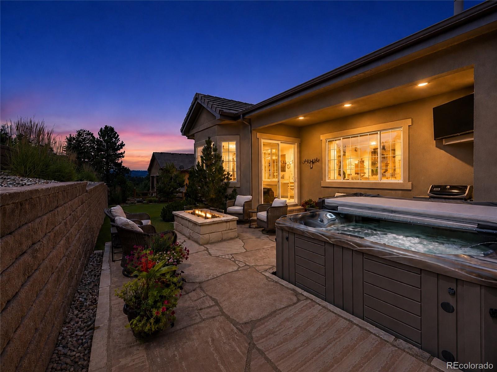 Residential in Castle Rock 2