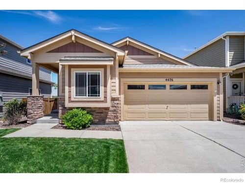 4476 Stethern Dr, Loveland, CO, 80538-6458 | Card Image