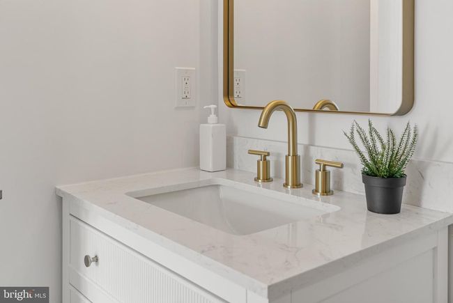 4308 4 Th St Nw, Townhouse with 4 bedrooms, 4 bathrooms and null parking in WASHINGTON DC | Image 34