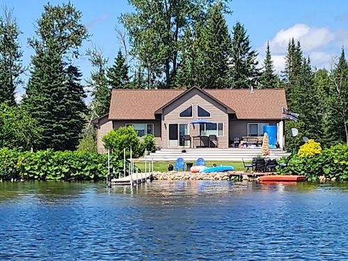135 Beaver Shores Dr, Lachine, MI, 49753-9457 | Card Image