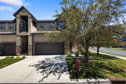 1594 N Catagena Park Way, Saratoga Springs, UT, 84045-3133 | Card Image