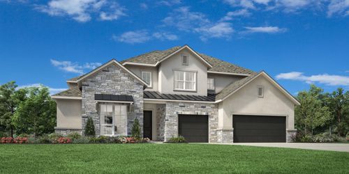 4605 Kilkenny Hill Drive, Cedar Park, TX, 78613 | Card Image
