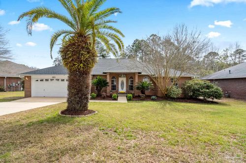 1683 Condor Dr, Cantonment, FL, 32533-5814 | Card Image