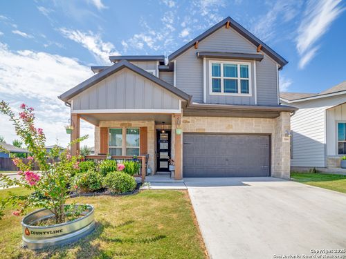 11604 Troubadour Trl, San Antonio, TX, 78245-2072 | Card Image