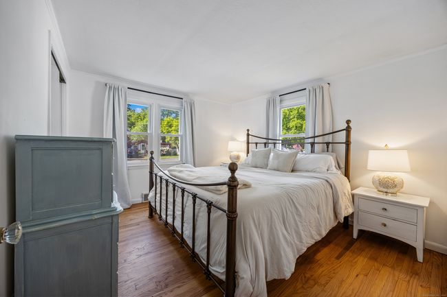 26 Clear Lake Rd, House other with 3 bedrooms, 1 bathrooms and null parking in North Branford CT | Image 17