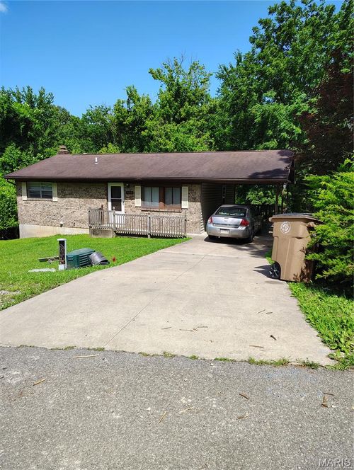 1106 Haddock Street, Cape Girardeau, MO, 63701 | Card Image
