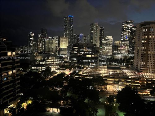 1809-540 Brickell Key Dr, Miami, FL, 33131-2646 | Card Image
