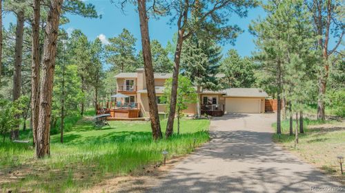 1540 Fawnwood Rd, Monument, CO, 80132-9550 | Card Image