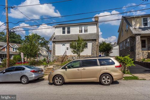 121 Englewood Rd, UPPER DARBY, PA, 19082-1518 | Card Image