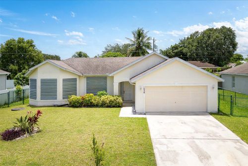 1058 Sw Locke Ave, Port St. Lucie, FL, 34953-7253 | Card Image