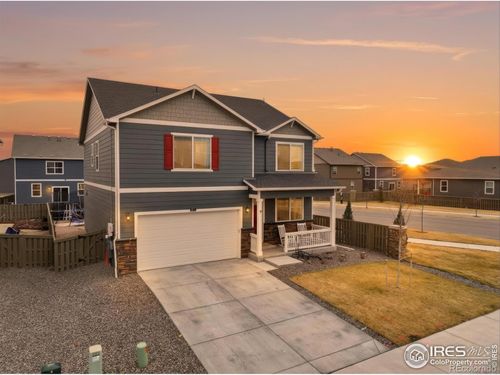 821 Elias Tarn Dr, Severance, CO, 80550-3832 | Card Image