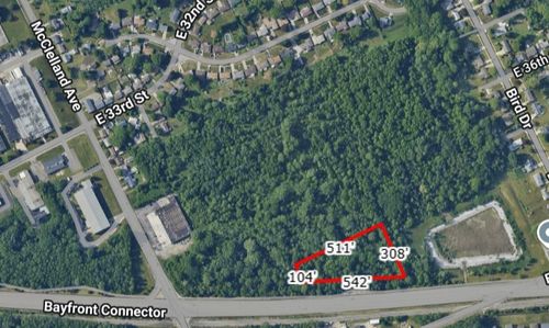 3619 Mcclelland Ave, Erie, PA, 16510 | Card Image