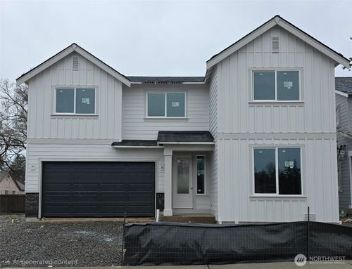 14312 14th Avenue Ct E, Tacoma, WA, 98445 | Card Image