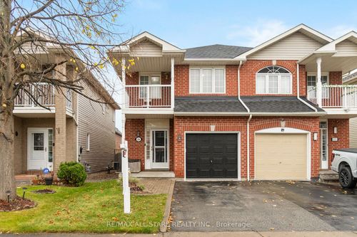 254 Shadow Pl, Pickering, ON, L1V7H7 | Card Image