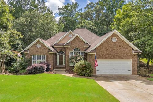6414 Deep Valley Ct, Flowery Branch, GA, 30542-6635 | Card Image