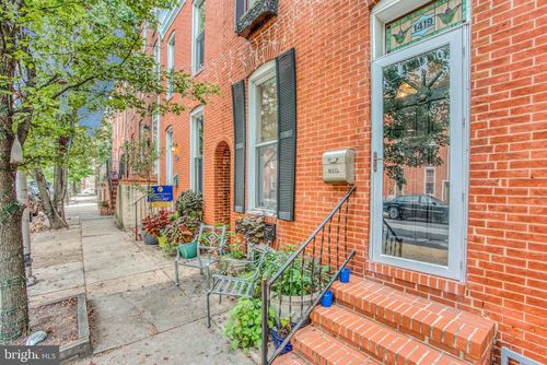 1419 Battery Ave, BALTIMORE, MD, 21230-4603 | Card Image