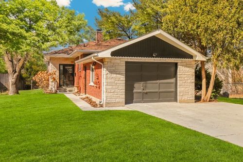 2936 Warbler Pl, Highland Park, IL, 60035-1248 | Card Image