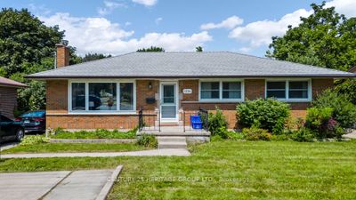 1204 Huron St, House other with 3 bedrooms, 2 bathrooms and 5 parking in London ON | Image 1