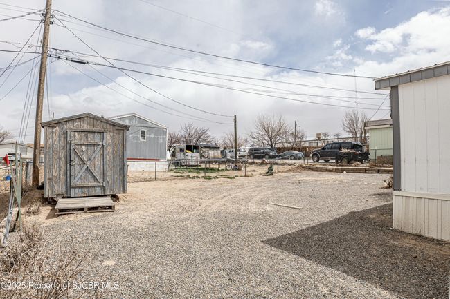 Storage Building | Image 20