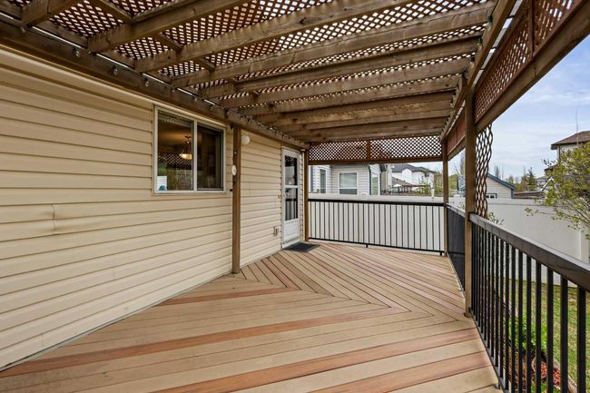 164 West Creek Boulevard, House other with 3 bedrooms, 3 bathrooms and 4 parking in Chestermere AB | Image 34