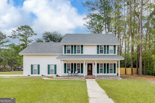 197 Oak Pointe Drive, Richmond Hill, GA, 31324 | Card Image