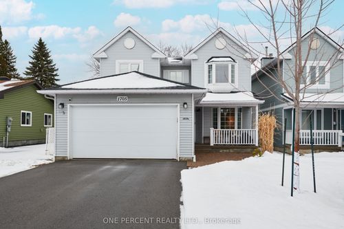1705 Belcourt Boulevard, Orleans - Convent Glen and Area, ON, K1C1M3 | Card Image