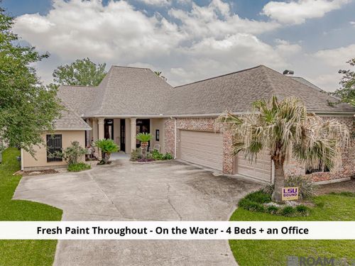 18312 Fountain Hill Blvd, Prairieville, LA, 70769-3053 | Card Image