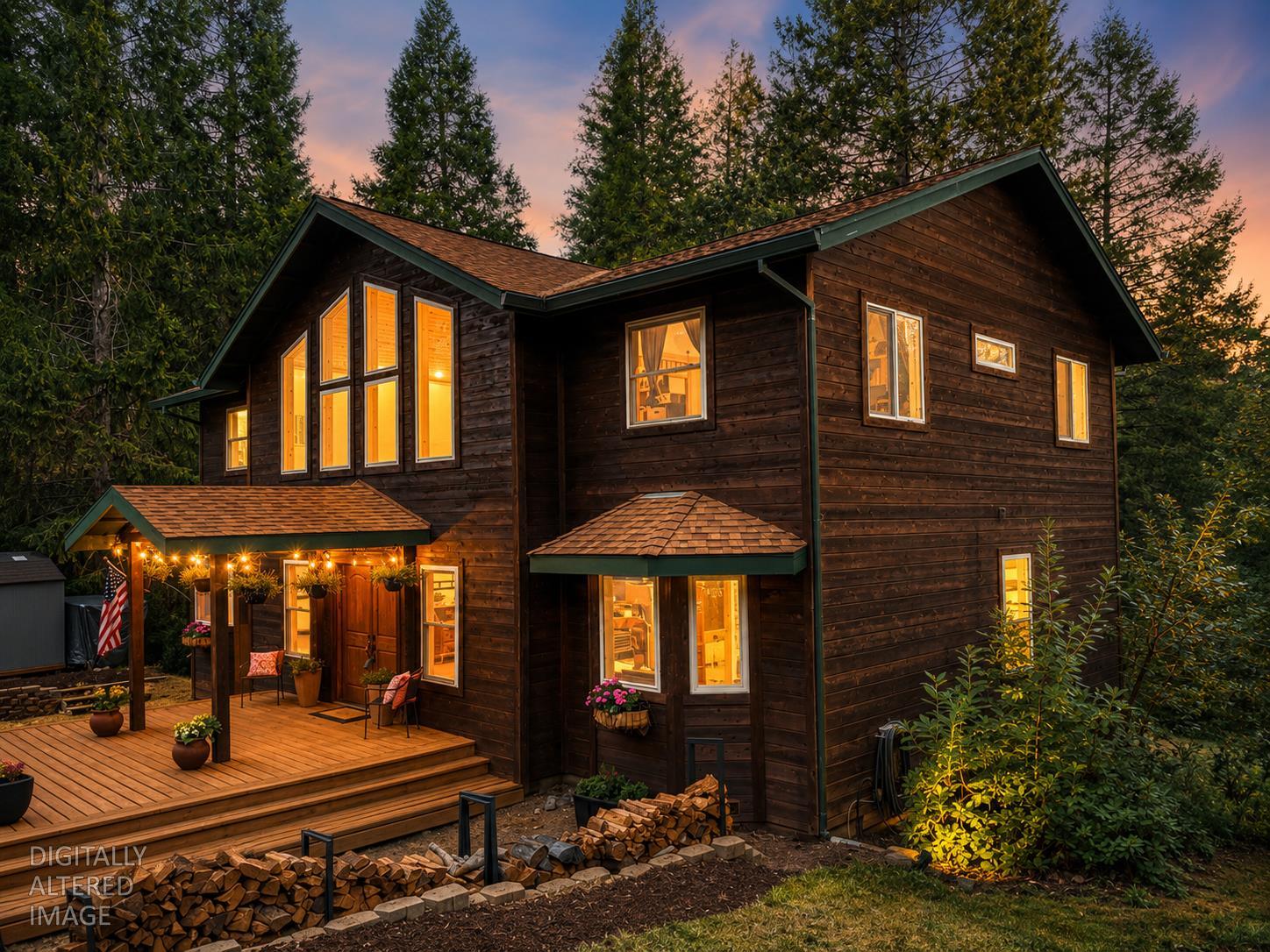 Residential in Pioneer