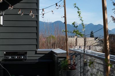 PH1 - 683 E 27th Ave, Condo with 1 bedrooms, 1 bathrooms and 1 parking in Vancouver BC | Image 2