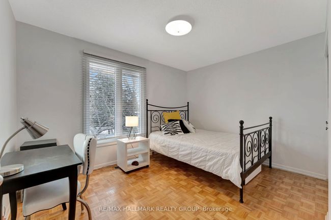 2121 Fillmore Cres, House other with 5 bedrooms, 4 bathrooms and 4 parking in Gloucester ON | Image 21
