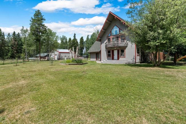 30580 Cayuse Ln, House other with 4 bedrooms, 2 bathrooms and null parking in Bigfork MT | Image 28
