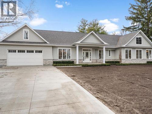 533 Pearl St, Belle River, ON, N8L0Y4 | Card Image