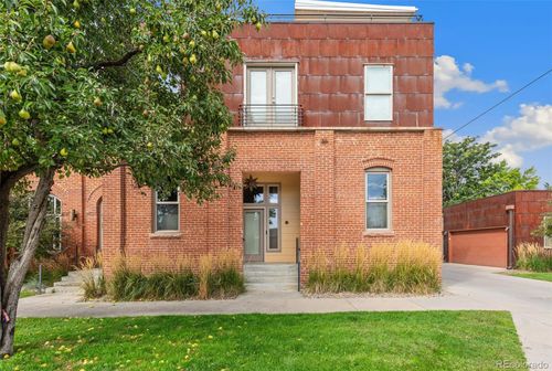 unit-102-2501 Grove St, Denver, CO, 80211-4682 | Card Image