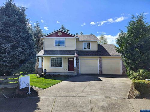 7233 Eastwood Ct Se, Salem, OR, 97392 | Card Image