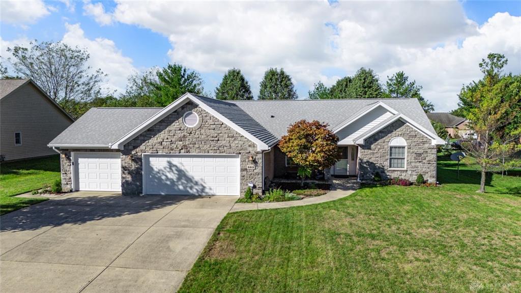 Devonshire Ave, Tipp City, OH 45371