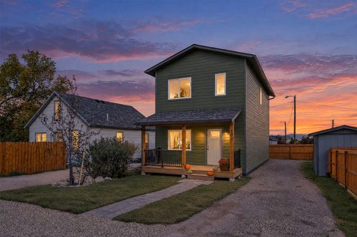 104 Reed Ave, Helena, MT, 59602-7717 | Card Image