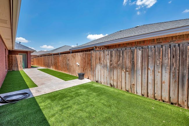4100 Edgebrook Dr, House other with 3 bedrooms, 3 bathrooms and 3 parking in Midland TX | Image 56