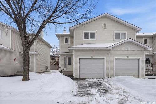16-605 Perehudoff Cres, Saskatoon, SK, S7N4N7 | Card Image