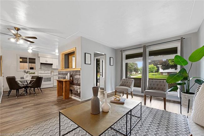 93 Christopher Dr, House other with 3 bedrooms, 2 bathrooms and 3 parking in Cambridge ON | Image 6