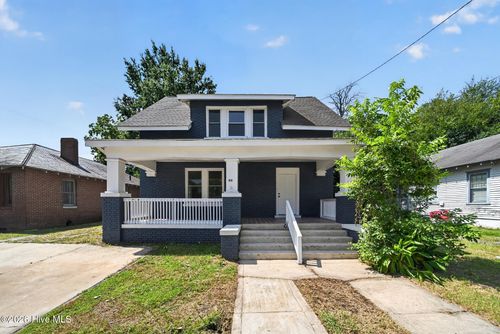 511 Hammond St, Rocky Mount, NC, 27804-5828 | Card Image