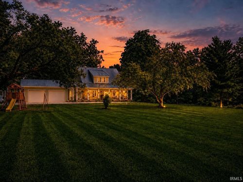 2324 E 250 S Road, Peru, IN, 46970 | Card Image