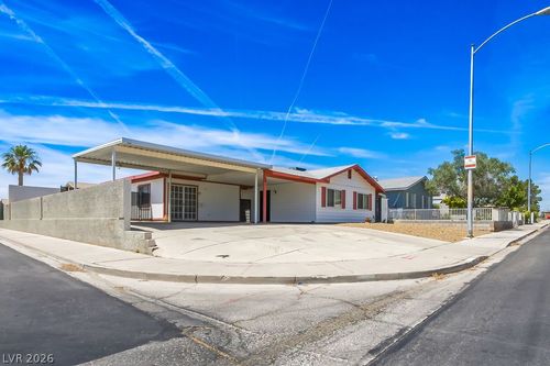 5153 San Rafael Ave, Las Vegas, NV, 89122-6816 | Card Image