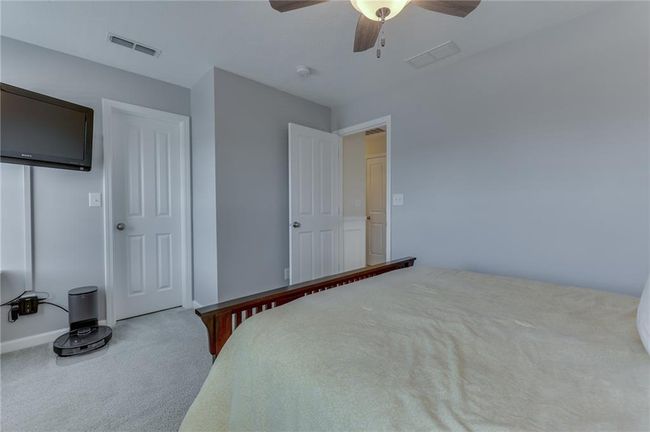 5840 Sly Fox Ln, House other with 4 bedrooms, 3 bathrooms and null parking in Indianapolis IN | Image 29